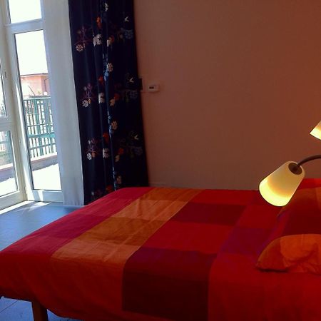 Etna Holiday Home Ніколозі Номер фото