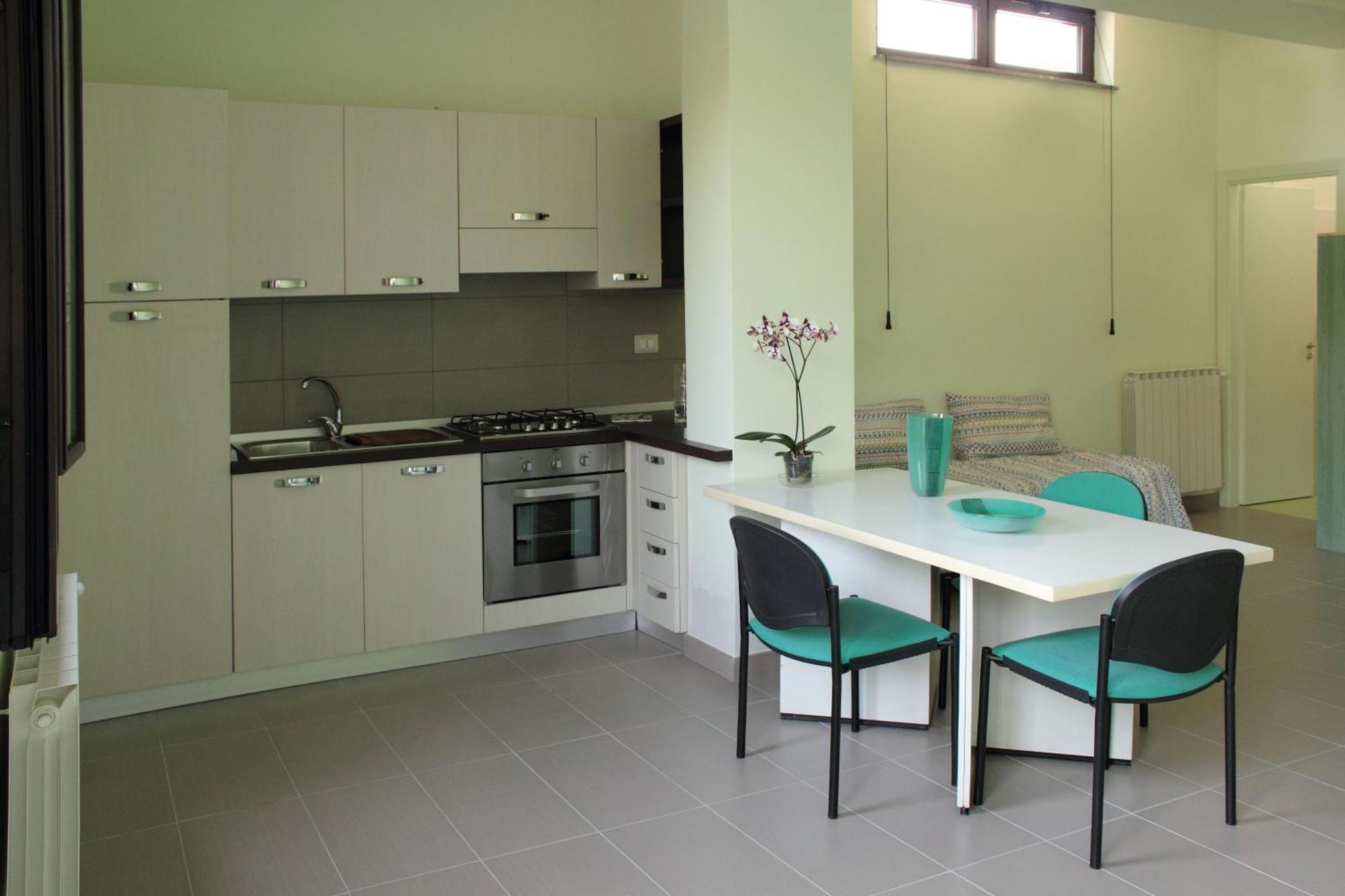 Etna Holiday Home Ніколозі Номер фото