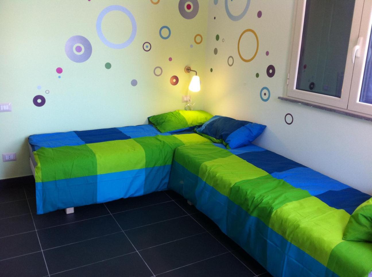 Etna Holiday Home Ніколозі Номер фото