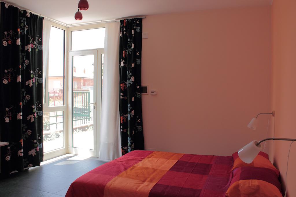 Etna Holiday Home Ніколозі Номер фото