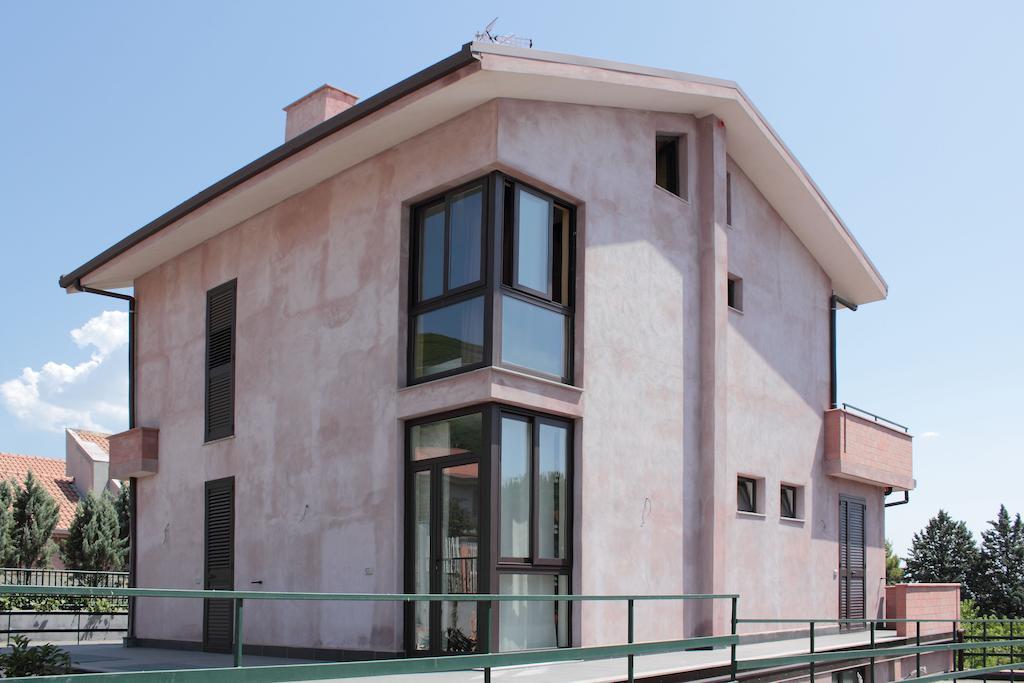 Etna Holiday Home Ніколозі Номер фото