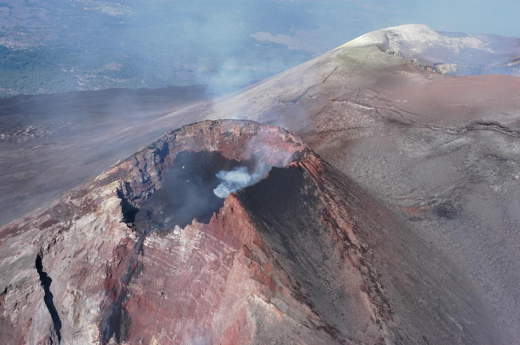 Etna Holiday Home Ніколозі Екстер'єр фото