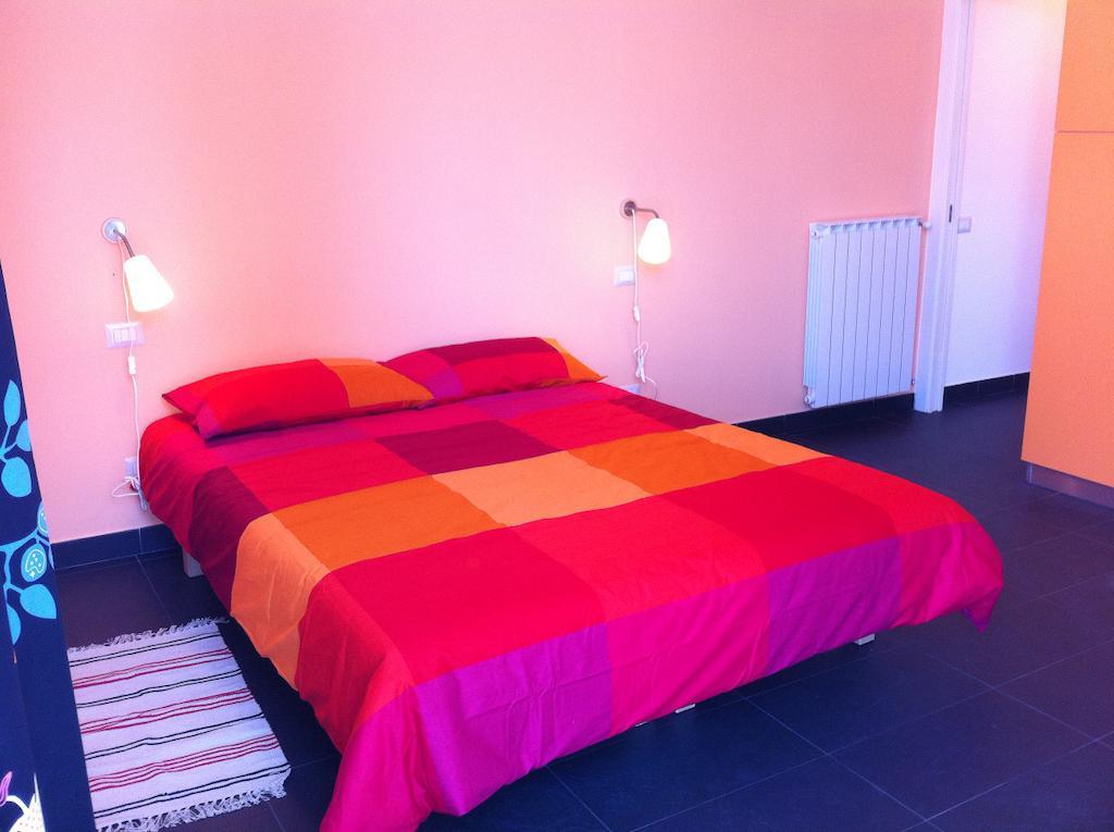 Etna Holiday Home Ніколозі Номер фото