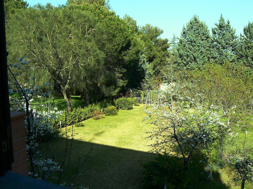 Etna Holiday Home Ніколозі Екстер'єр фото