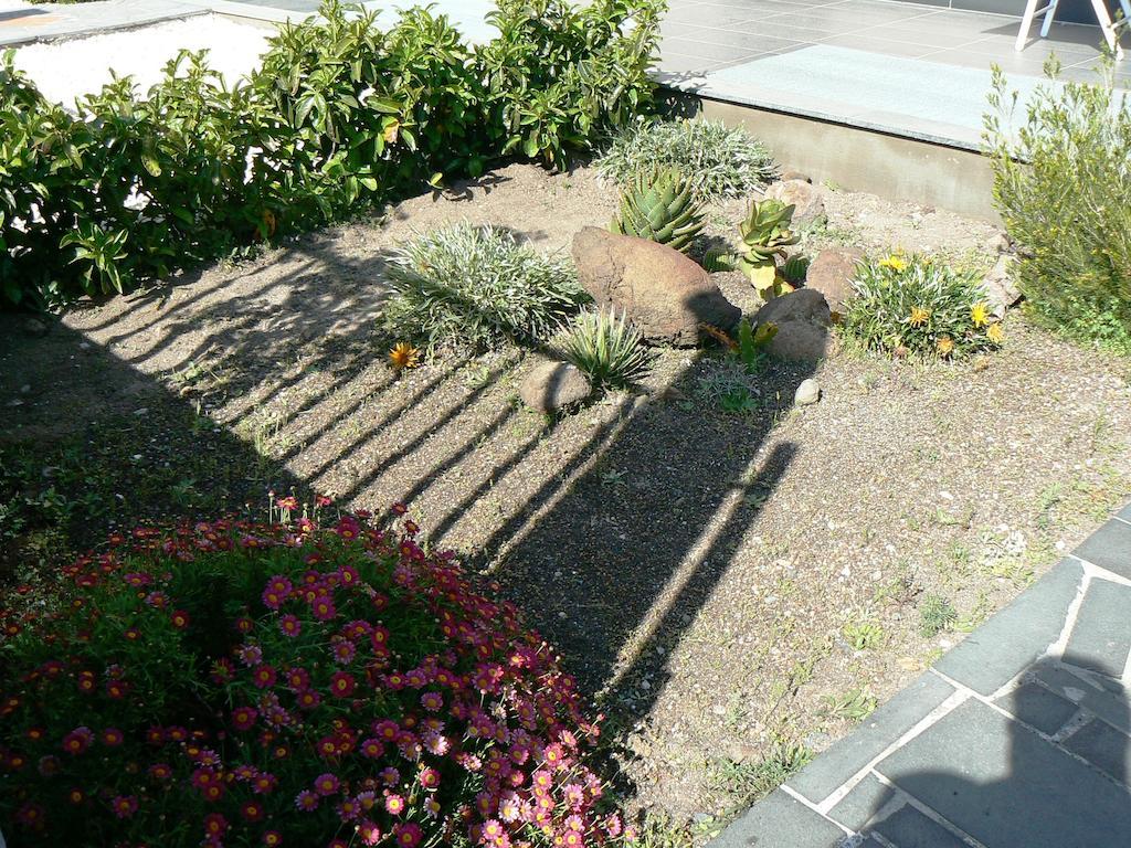 Etna Holiday Home Ніколозі Номер фото