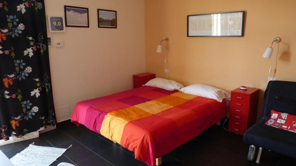 Etna Holiday Home Ніколозі Екстер'єр фото